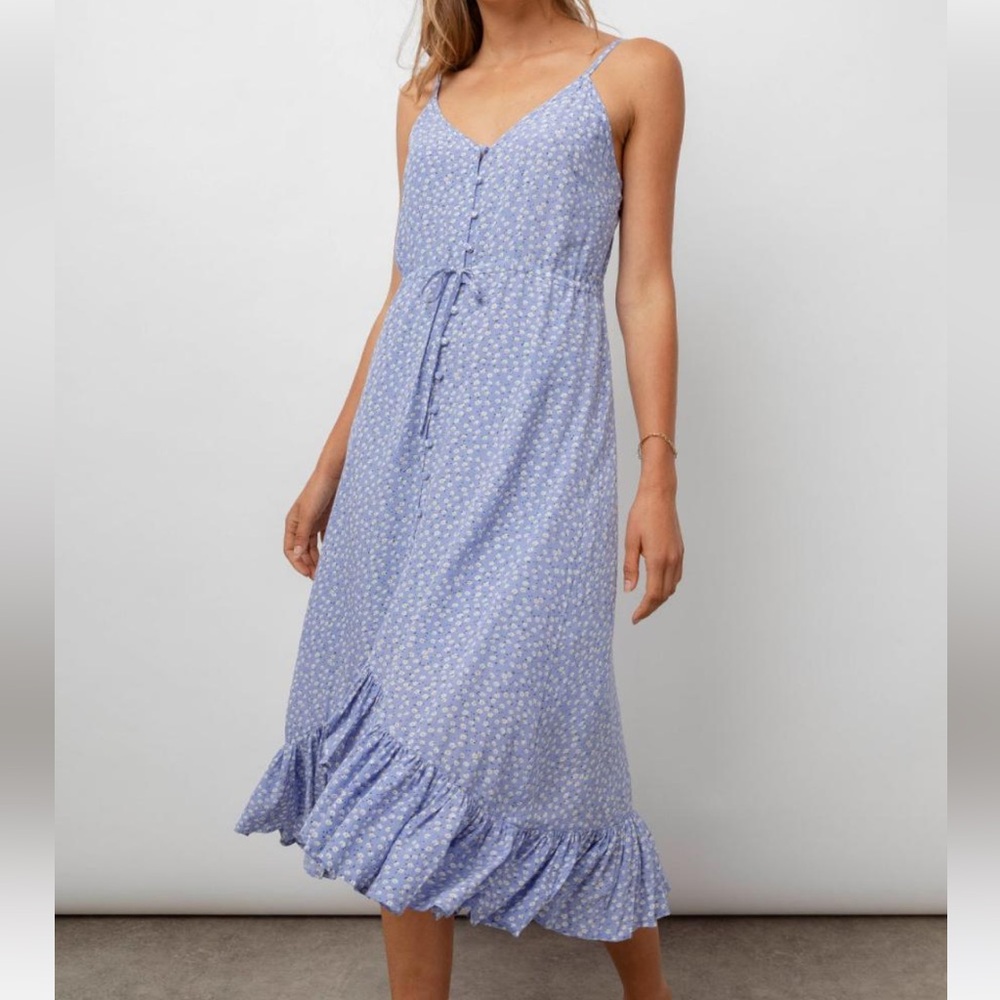 Rails Frida Dress